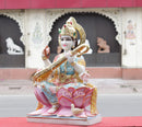Saraswati Maa 24”
