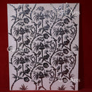 Thikri Mirror inlay Work -3