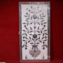 Thikri Mirror inlay Work -1