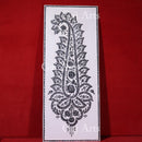 Thikri Mirror inlay Work -4