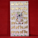 Shrinath ji With Cows Pichwai 52”