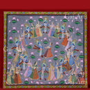 Raas Leela Pichwai 48”