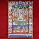 Sharad Utsav Pichwai 72”