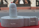 Shivling 18”