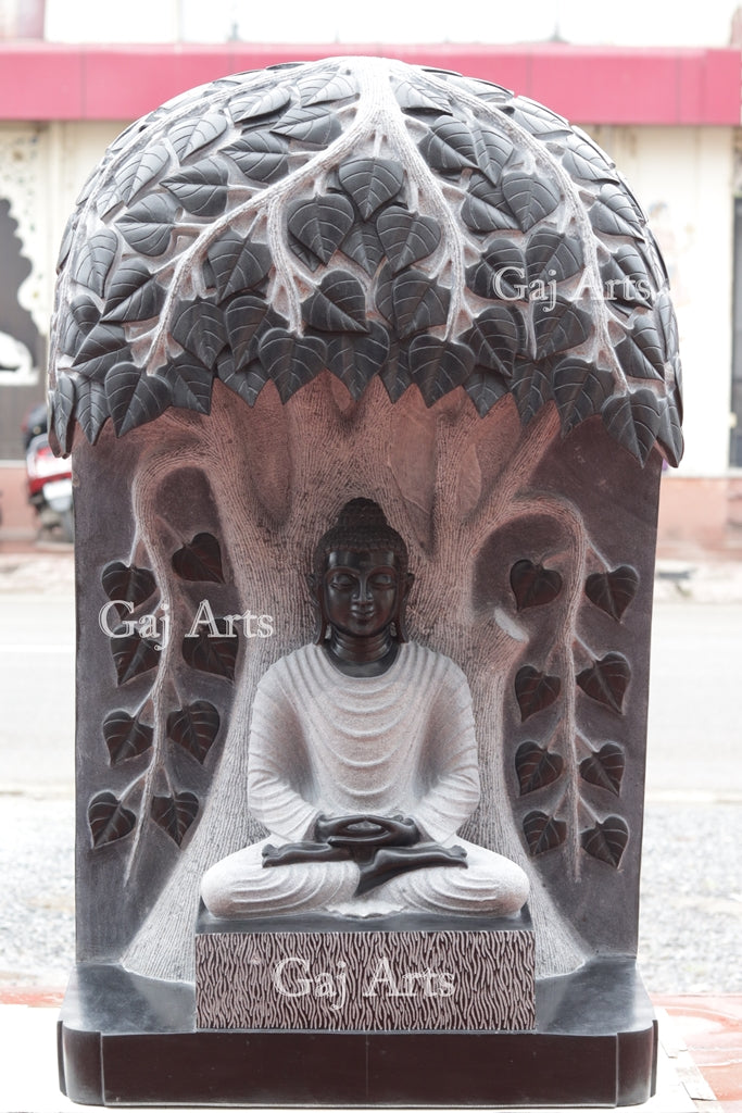 Buddha Sitting 39"