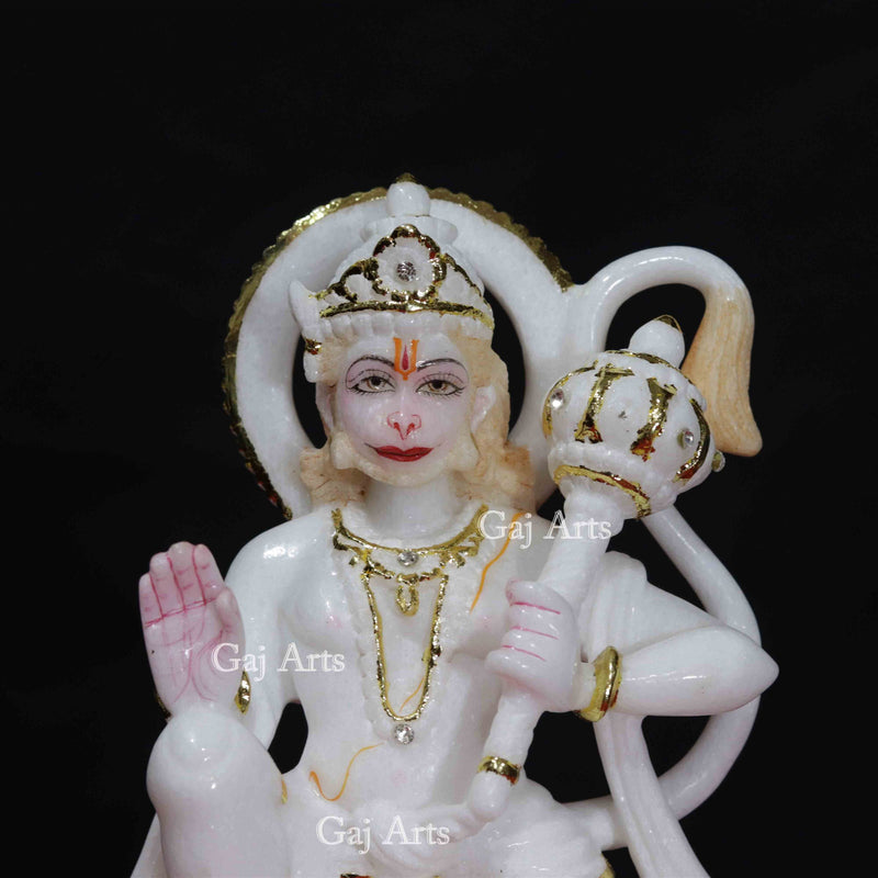 Ashirwad Hanuman 8”