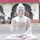 Buddha Sitting 36”