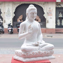 Buddha Sitting 36”