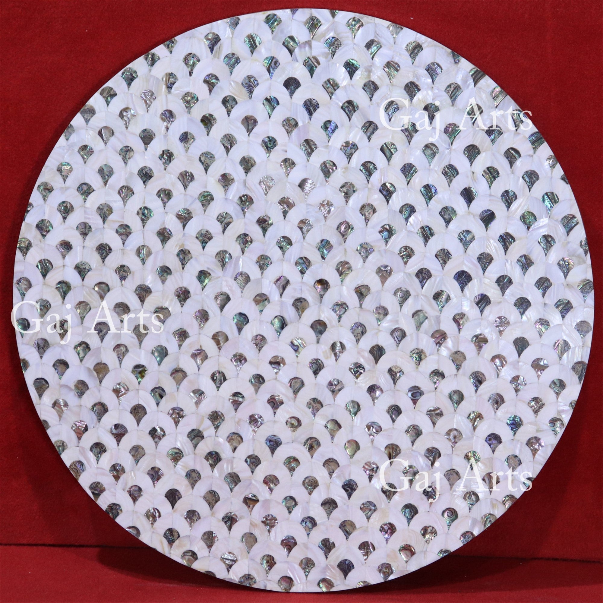 Inlay Top 34