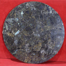 African Agate Table Top 38