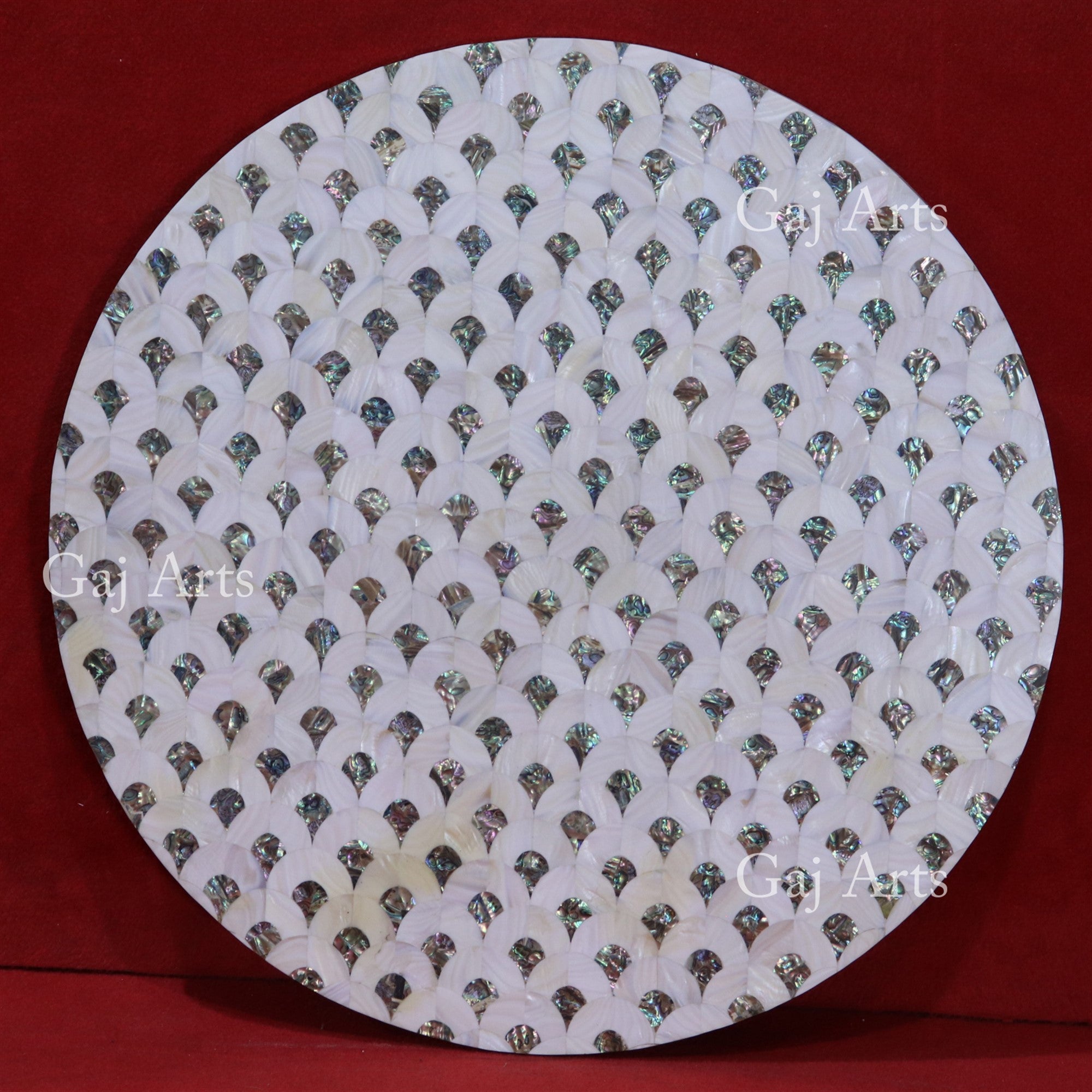 Inlay Top 45