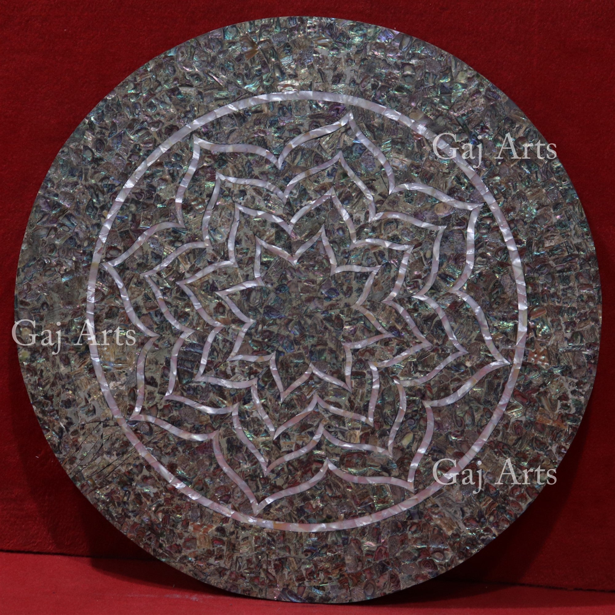Inlay Top 46