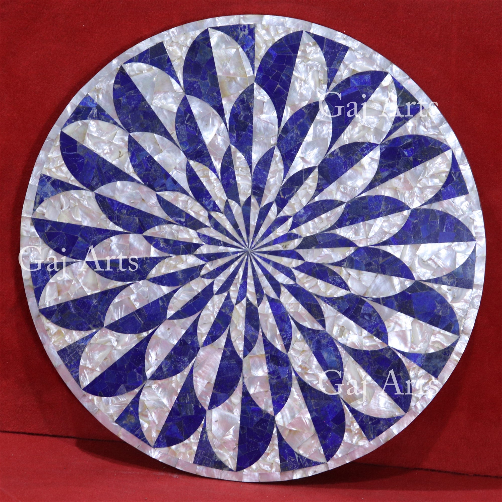Inlay Top 50