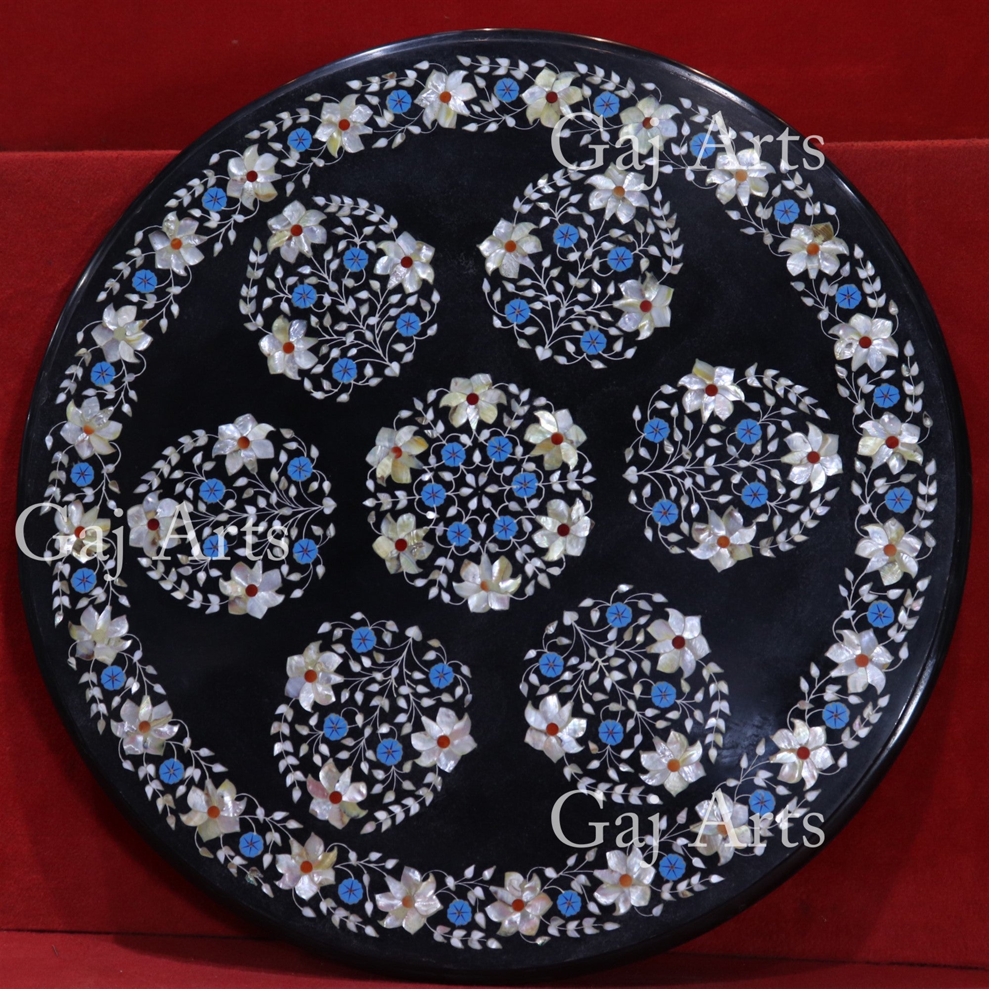 Inlay Top 51