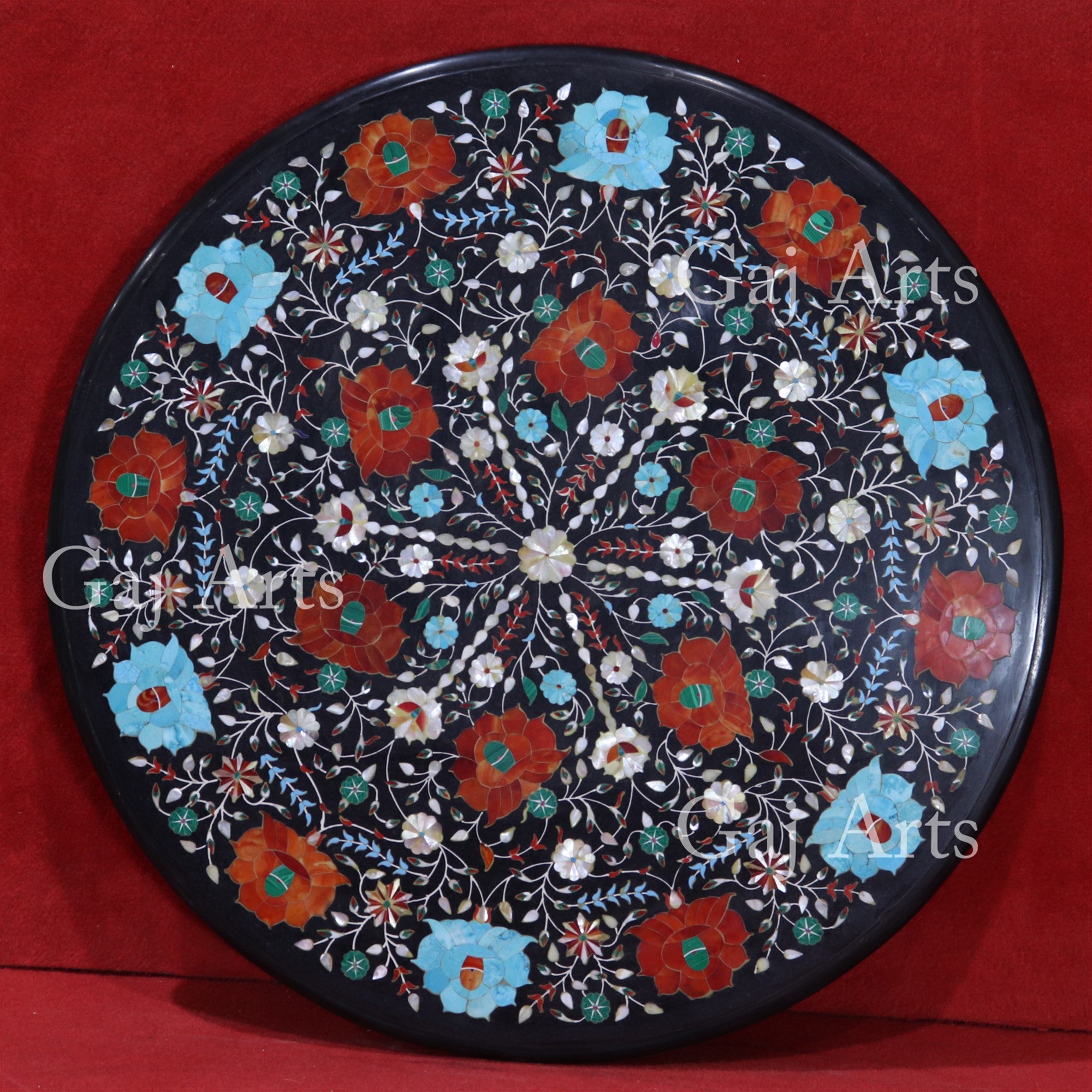 Inlay Top 53