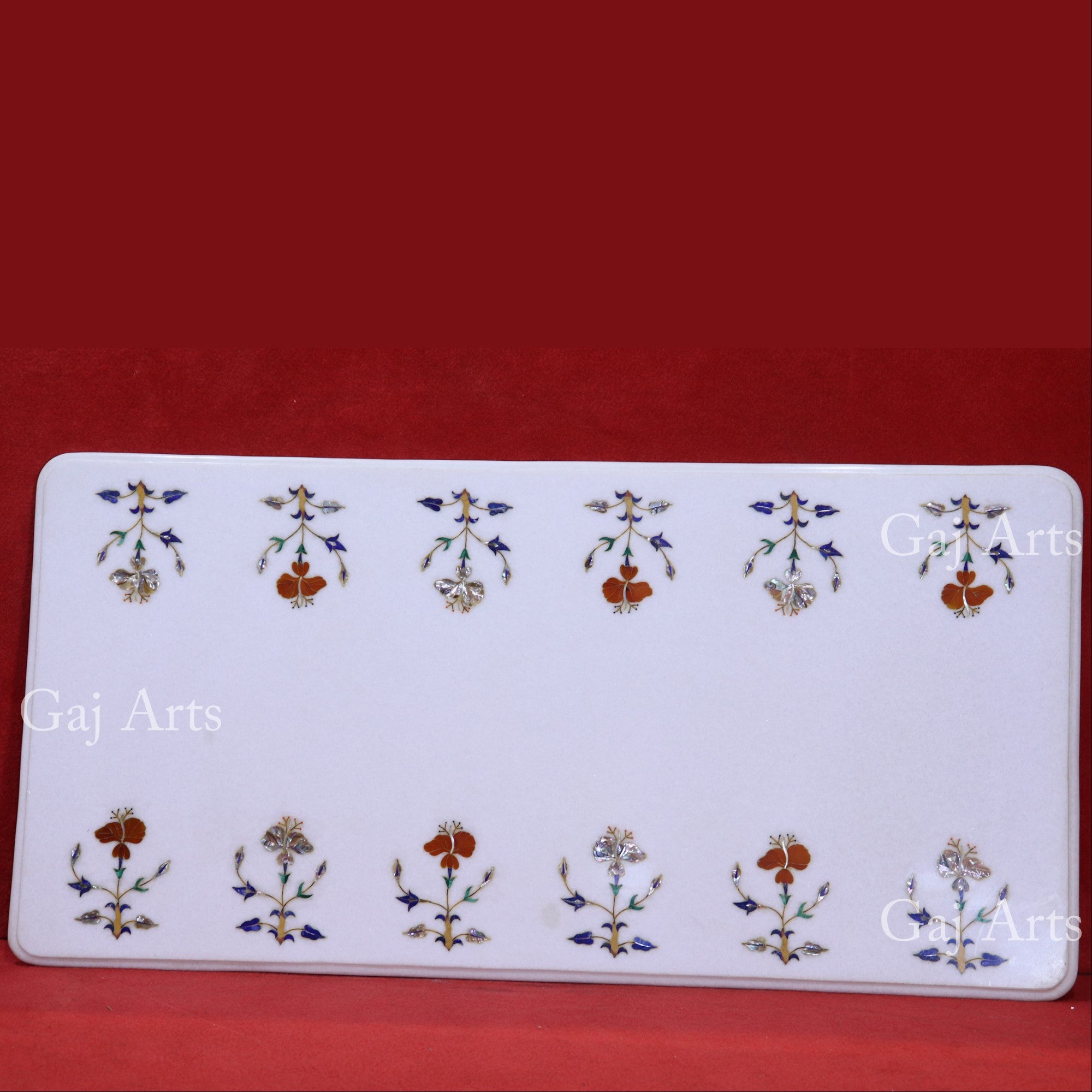Inlay Top 55