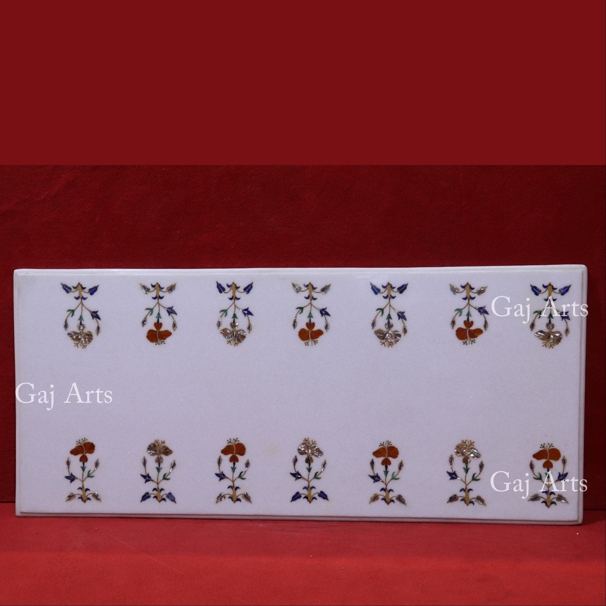 Inlay Top 56