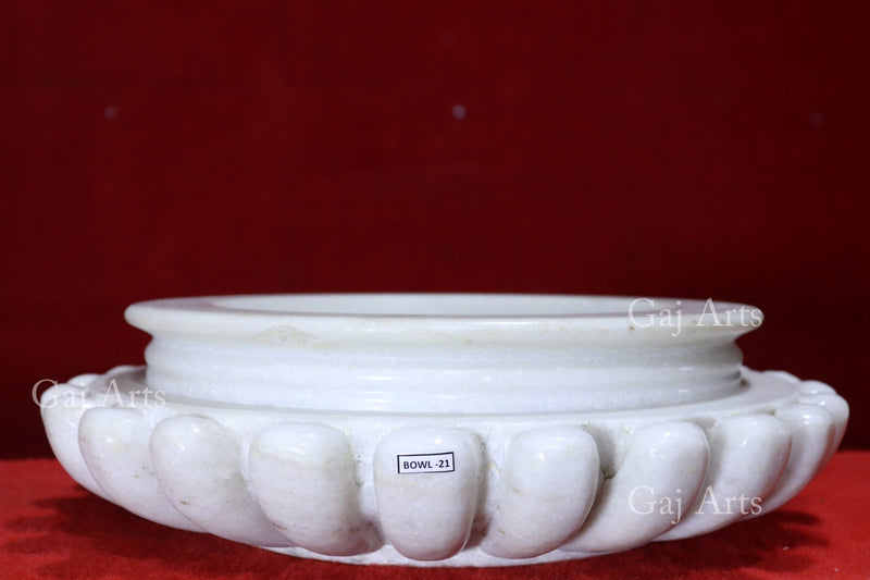 Marble Bowl 15”