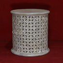 Wooden jail Stand 18”