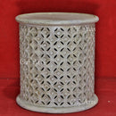 Wooden jail Stand 18”