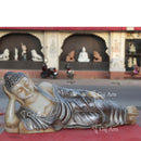 Sleeping Buddha 24”