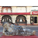 Sleeping Buddha 24”