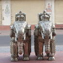 Silver Elephant 36”