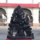 Ganpati 21”