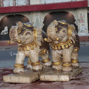 White Elephant 24”