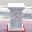 MARBLE STAND 32”