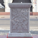 MARBLE STAND 32”