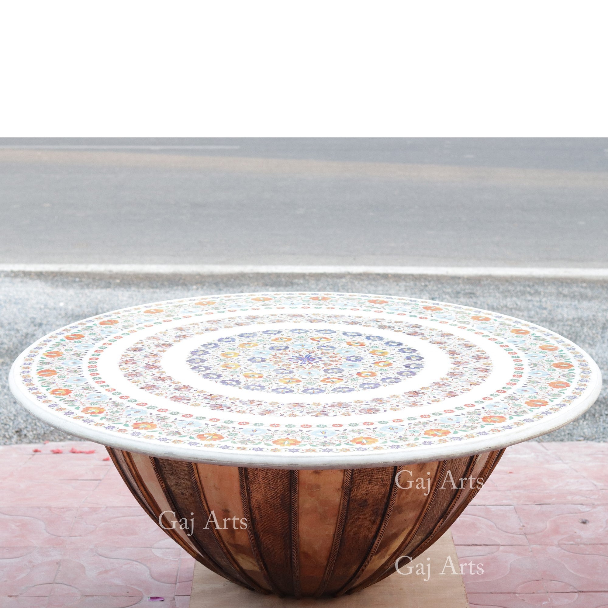 DHOL STAND 21”