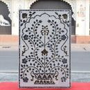 Thikri Mirror inlay Work -16