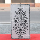 Thikri Mirror inlay Work -17