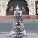 Horse Head Statue 18”