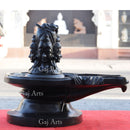 Panchmukhi Shivling 24”